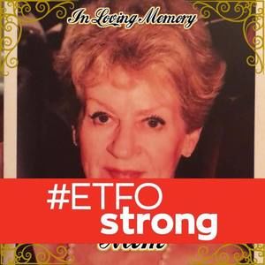 Meet your Posher, Krista